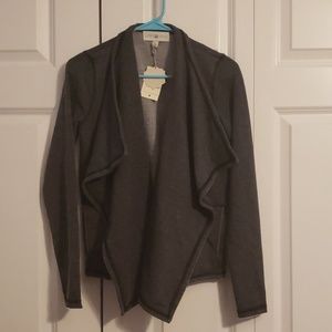 Lucky Brand Lucky Lotus Cardigan